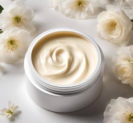 Silky Body Butter