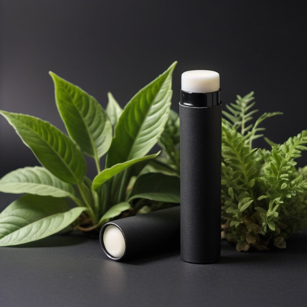 Vegan Lip Balm